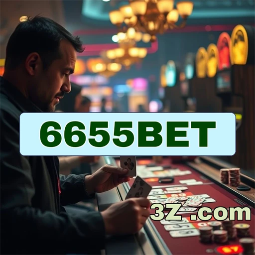 Inovação e Diversão no App da 6655bet para Jogadores