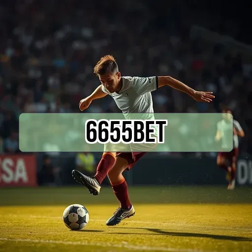 6655bet: O Atraente Universo das Cartas para Apostar