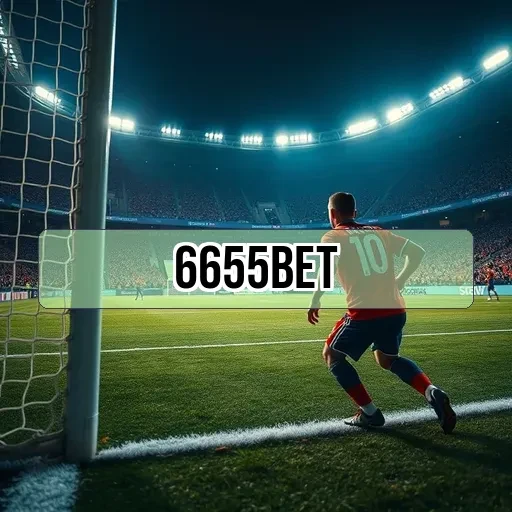 6655bet: O Melhor Cassino Virtual para Jogos Emocionantes e Prêmios