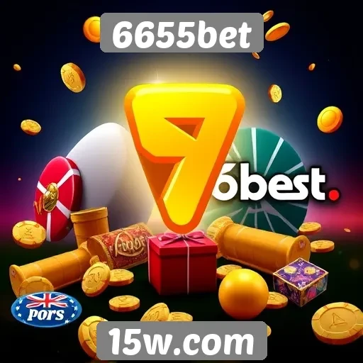 Comparação entre jogos populares disponíveis na 6655bet