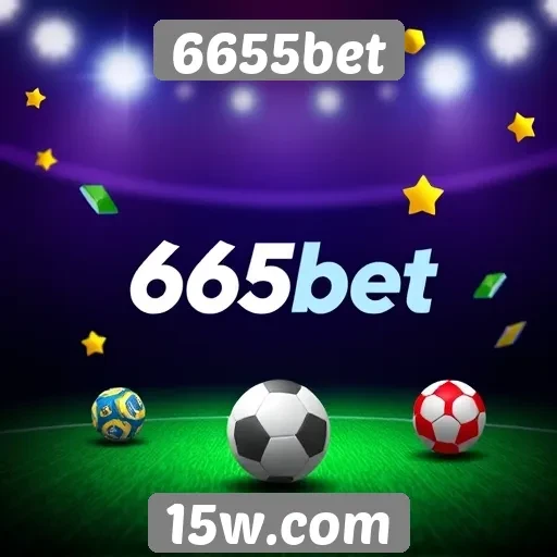 Análise das opções de jogos disponíveis no 6655bet