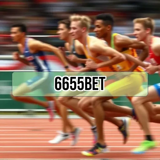 6655bet: Aventure-se nos Melhores Jogos com Emoção e Diversão Garantidas