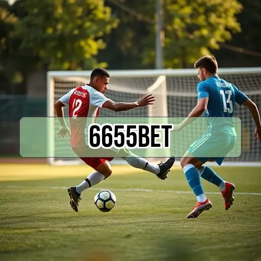 6655bet e a Incrível Experiência de Poker Online que Você Merece