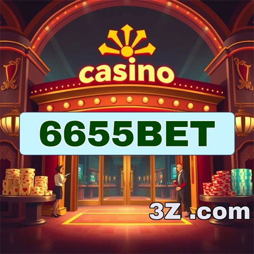 Experiência VIP No 6655bet: Uma Nova Dimensão nos Jogos